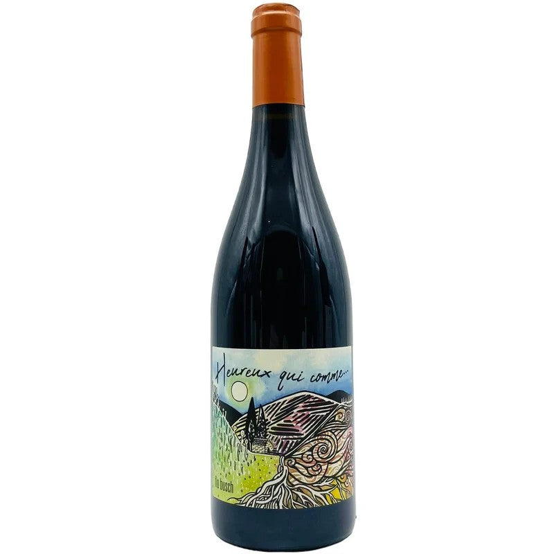 Heureuxquicomme…2022FloBusch–TheWinehouse