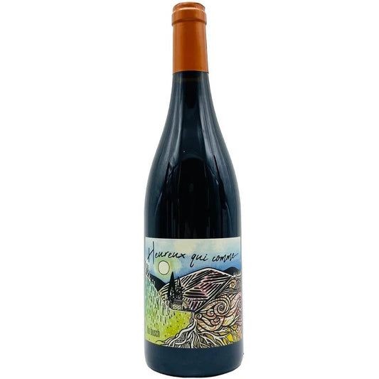 Heureuxquicomme…2022FloBusch–TheWinehouse