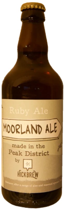 HickbrewMicroMoorlandRubyAle:Bier-Bewertung&Test–BeerTasting