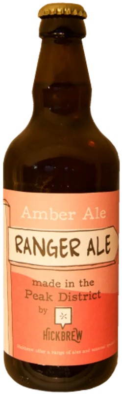 HickbrewMicroRangerAle:Bier-Bewertung&Test–BeerTasting