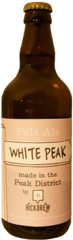 HickbrewMicroWhitePeak:Bier-Bewertung&Test–BeerTasting