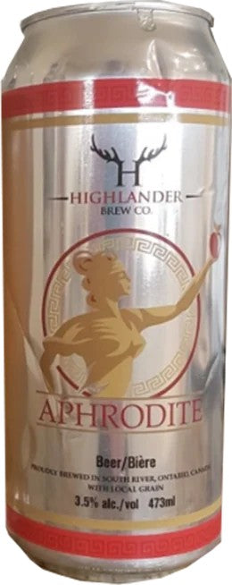 HighlanderBrewing–Aphrodite:Bier-Bewertung&Test–BeerTasting