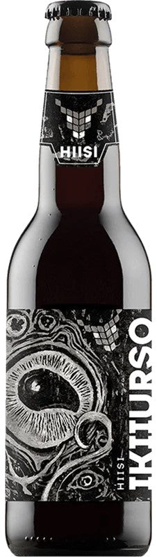 Hiisi–IkiiursoIslayBA:Bier-Bewertung&Test–BeerTasting