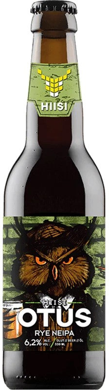 HiisiOtus:Bier-Bewertung&Test–BeerTasting
