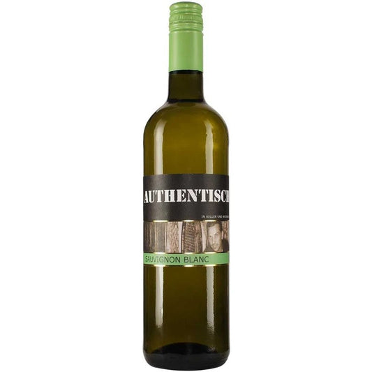 HildegardishofAuthentischSauvignonBlancfeinherb2015