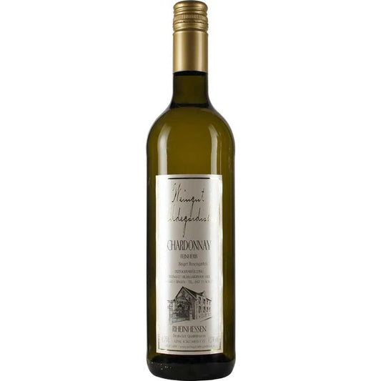 HildegardishofBingerRosengartenChardonnayfeinherb2015