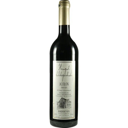 HildegardishofBingerSt.Rochuskapelle–AcolonRotwein2015