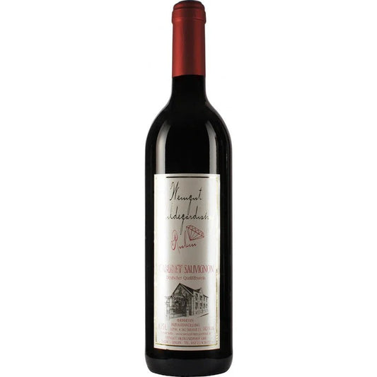 HildegardishofRubinCabernetSauvignontrocken2009