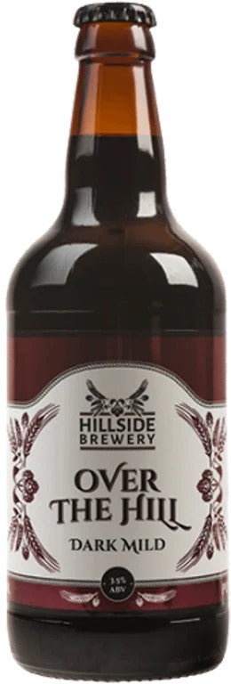 HillsideOverTheHill:Bier-Bewertung&Test–BeerTasting