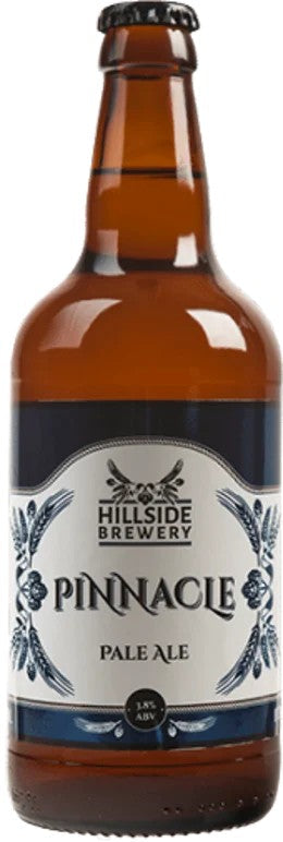 HillsidePinnacle:Bier-Bewertung&Test–BeerTasting