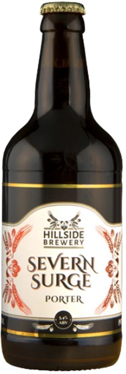 HillsideSevernSurge:Bier-Bewertung&Test–BeerTasting