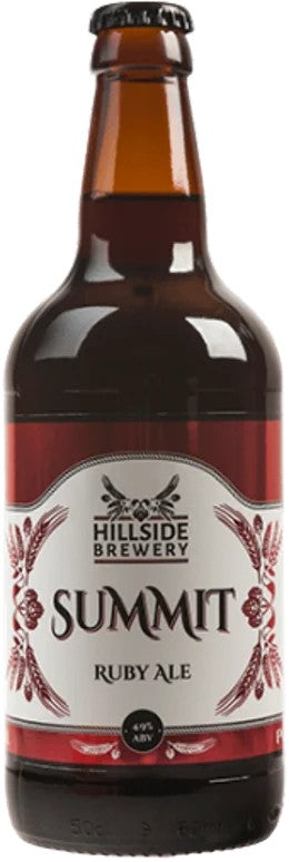 HillsideSummit:Bier-Bewertung&Test–BeerTasting