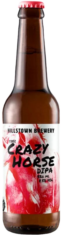 HillstownCrazyHorse:Bier-Bewertung&Test–BeerTasting