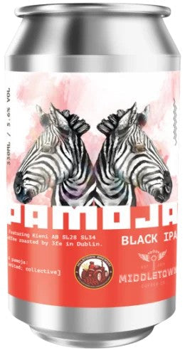 HillstownPamoja:Bier-Bewertung&Test–BeerTasting