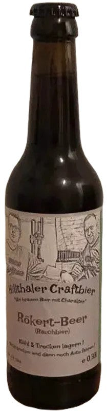 Hillthaler–Rokert-Beer:Bier-Bewertung&Test–BeerTasting