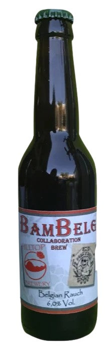 HilltopBrewery–Bambelg:Bier-Bewertung&Test–BeerTasting