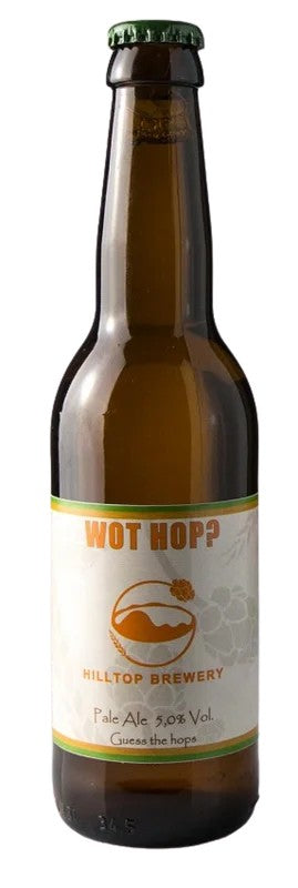 HilltopBrewery–WotHop:Bier-Bewertung&Test–BeerTasting