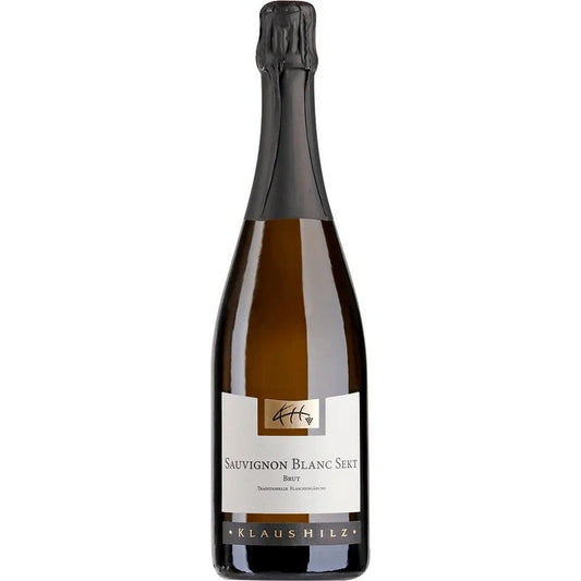 HilzBlancDeBlancsSektbrutbeiWirWinzerbestellen