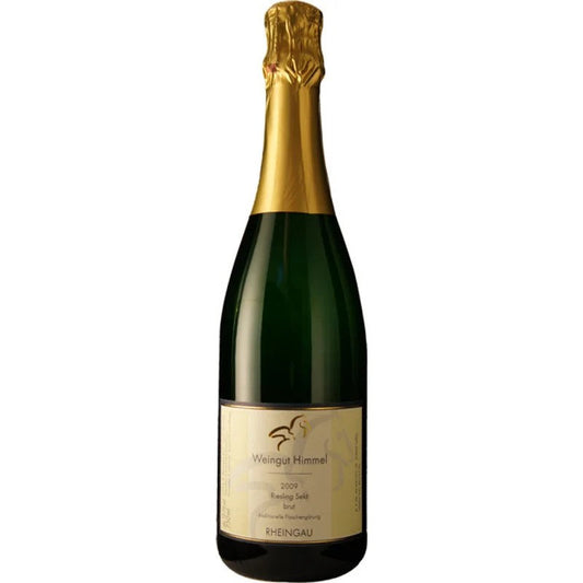 HimmelRiesling2009Brut
