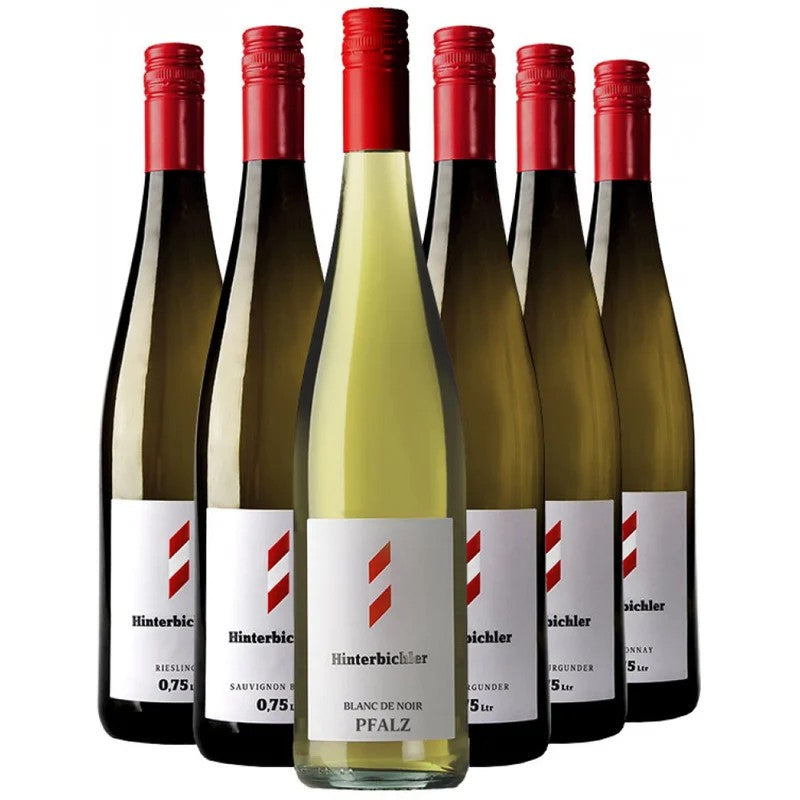 HinterbichlerProbierpaket–WeingutHinterbichler