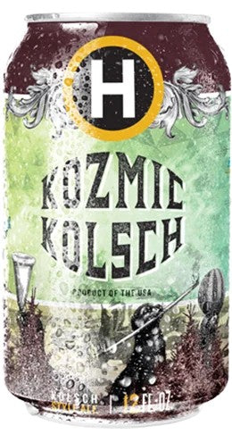 Hinterland–KozmicKolsch:Bier-Bewertung&Test–BeerTasting