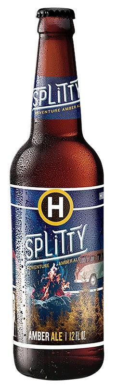 Hinterland–SplittyAmberAle:Bier-Bewertung&Test–BeerTasting