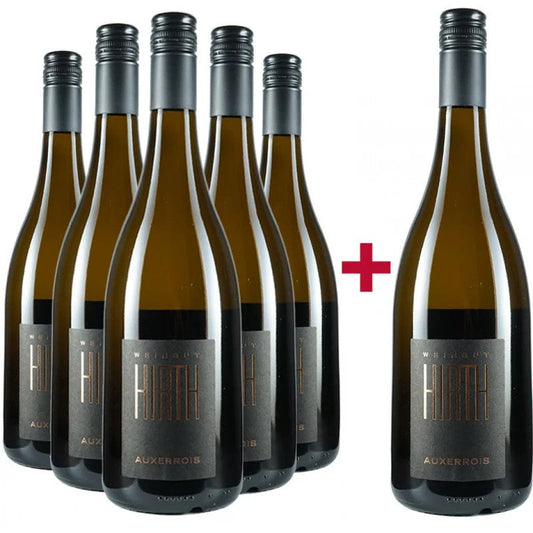 Hirth5+1PaketAuxerroistrockenBIObeiWirWinzerbestellen