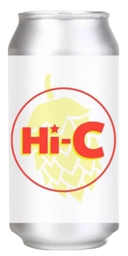 HiSignHI-CIPA:Bier-Bewertung&Test–BeerTasting