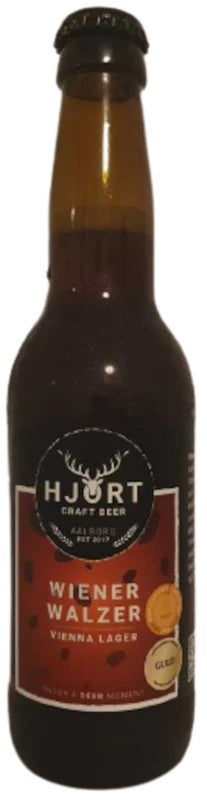 HjortBeer–WienerWalzer:Bier-Bewertung&Test–BeerTasting