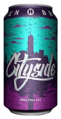 HobokenBrewingCompany–Cityside:Bier-Bewertung&Test–BeerTasting