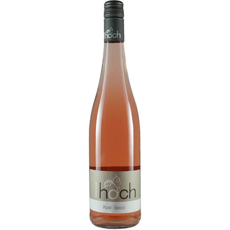 HochHoch´sSeccoRosebeiWirWinzerbestellen