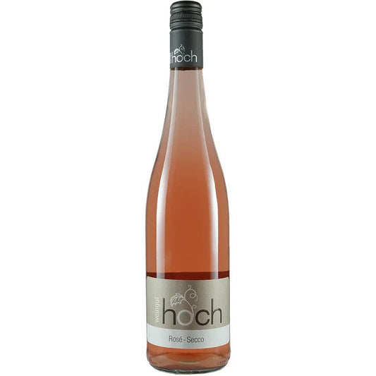 HochHoch´sSeccoRosebeiWirWinzerbestellen