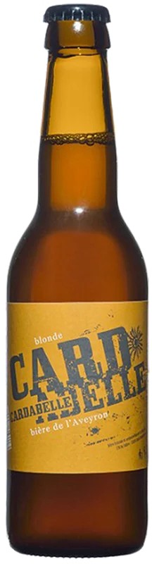 HocqCardabelle:Bier-Bewertung&Test–BeerTasting