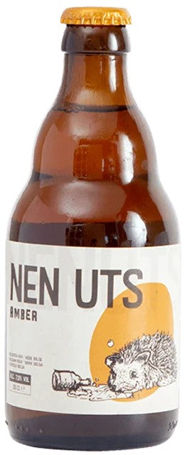 HoevebrouwersNenUts:Bier-Bewertung&Test–BeerTasting