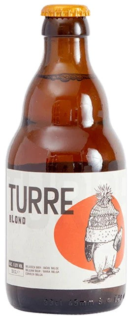 HoevebrouwersTurre:Bier-Bewertung&Test–BeerTasting