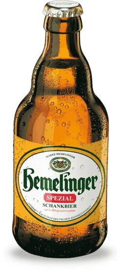 HofbrauhausWolters–HemelingerSchankbier:Bier-Bewertung&Test–BeerTasting