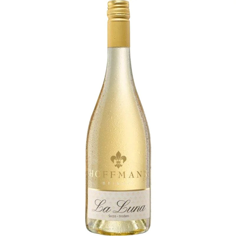 Hoffmann“LaLuna”SeccoCabernetSauvignontrocken
