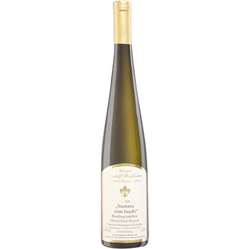 Hoffmann2005Riesling“Summacumlaude”trocken