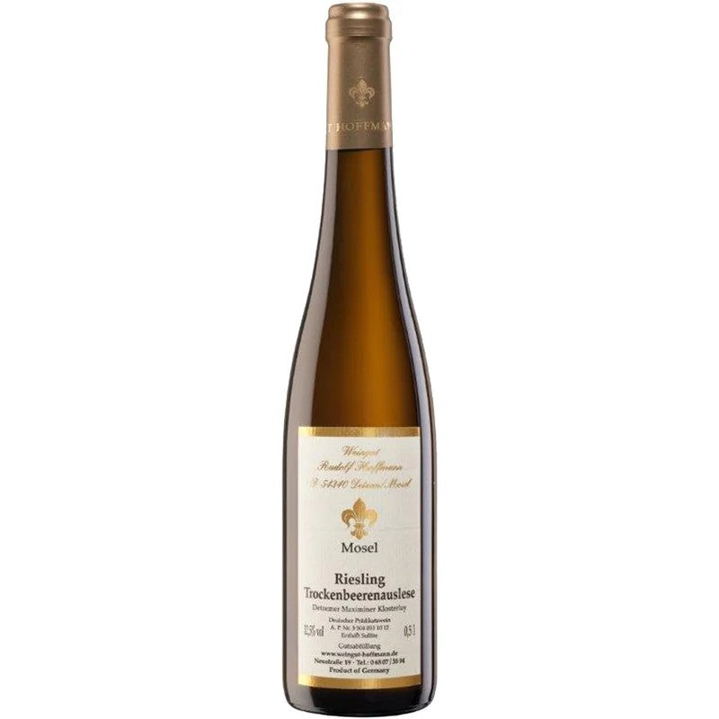 Hoffmann2011RieslingTrockenbeerenausleselieblich05L