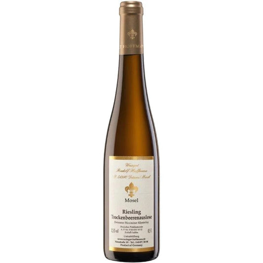 Hoffmann2011RieslingTrockenbeerenausleselieblich05L