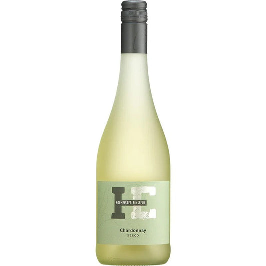 Hofmeister&Einsfeld2025ChardonnaySecco