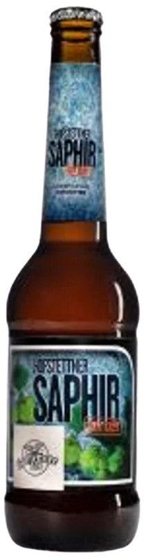 Hofstettner–Saphir:Bier-Bewertung&Test–BeerTasting