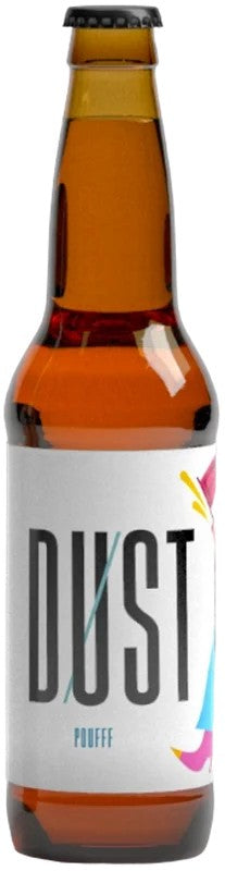 HoftenDormaal–DustPoufff:Bier-Bewertung&Test–BeerTasting