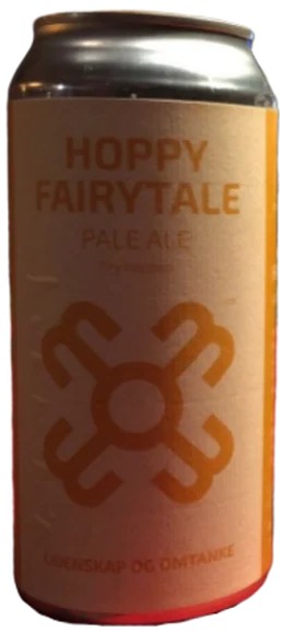 HognaBrygg–HoppyFairytale:Bier-Bewertung&Test–BeerTasting