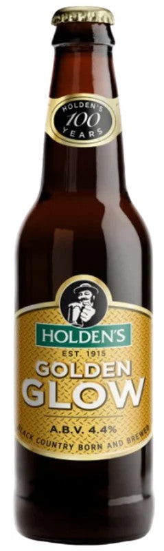 Holden’sBrewery–GoldenGlow:Bier-Bewertung&Test–BeerTasting