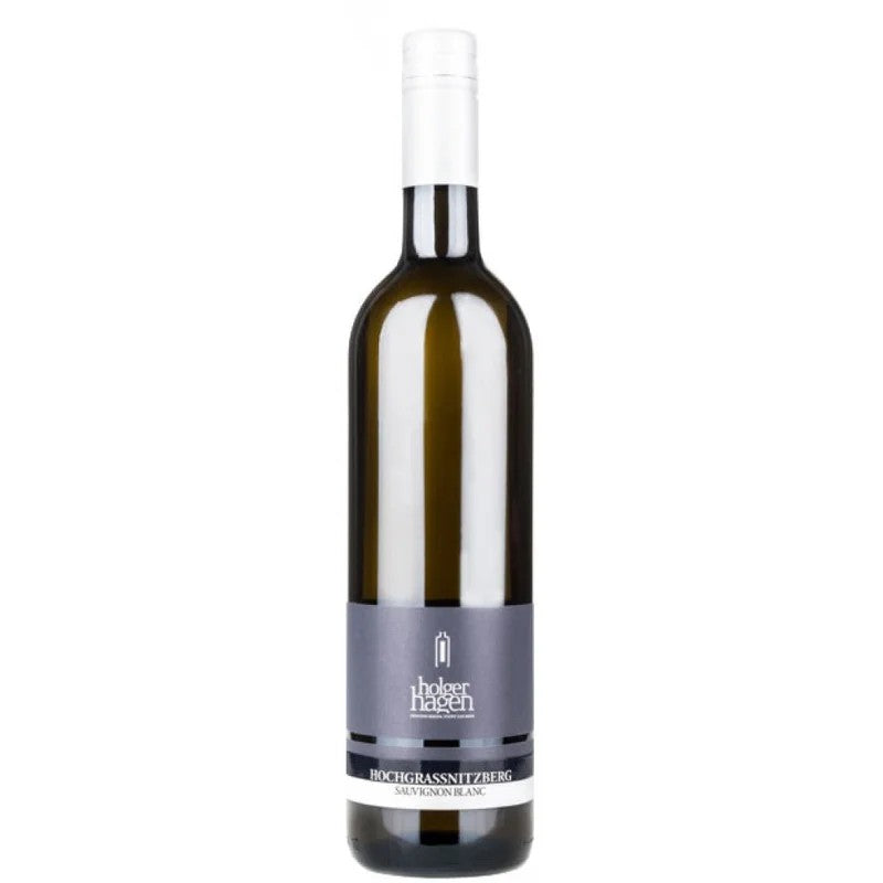 HolgerHagen2014SauvignonBlanctrocken