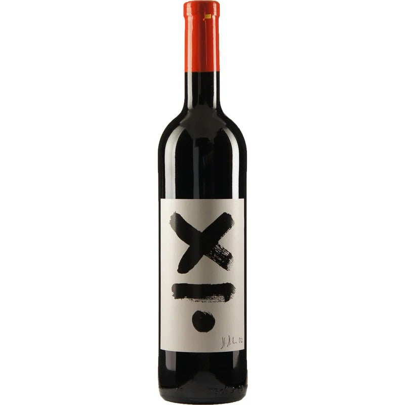 HollerithPrimaLuceMerlot&Cabernet2010
