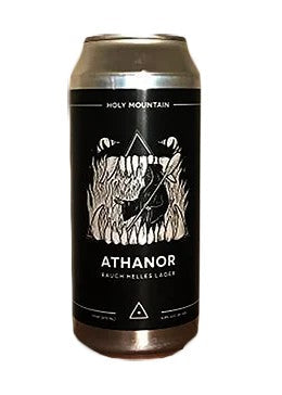 HolyAthanor:Bier-Bewertung&Test–BeerTasting
