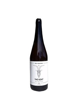 HolyTheGoat:Bier-Bewertung&Test–BeerTasting