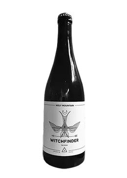HolyWitchfinder:Bier-Bewertung&Test–BeerTasting